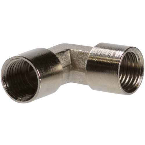 Разъемное соединение Fubag переходник L - 1/4"FF   (180270 B)