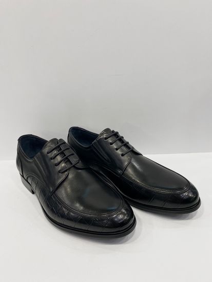 Туфли мужские натуральная кожа