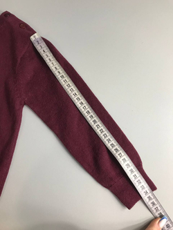 Джемпер Brums с милой собачкой, на 2 года