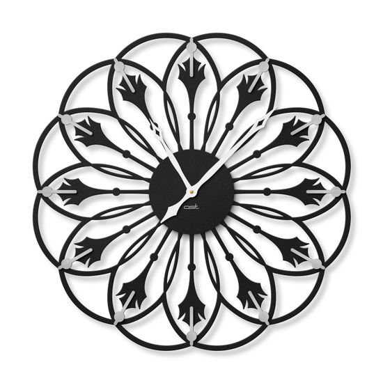 Большие интерьерные часы Mirabella / Мирабелла