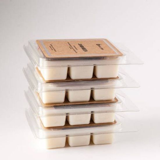 Ароматный воск/саше "Морская соль и орхидея"