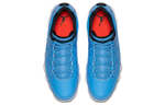 Кроссовки Jordan Air Jordan 9 Retro Low Pantone