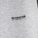 Спортивные штаны ULTIMATUM BOXING серые PT38MIX-03