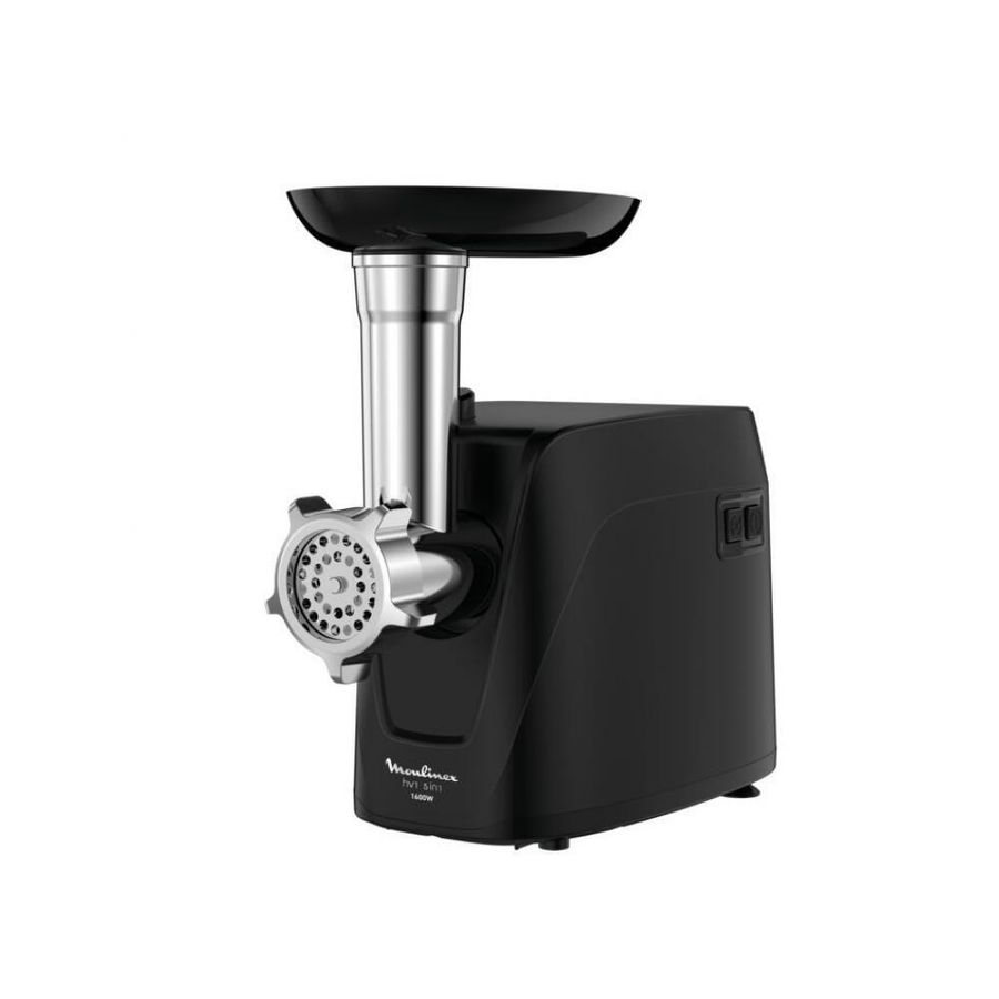 Мясорубка Moulinex Compact HV1 5в1 ME112832