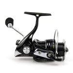 Катушка безынерционная Ryobi Zauber CR (4000, 8+1BB, мет.шпуля)