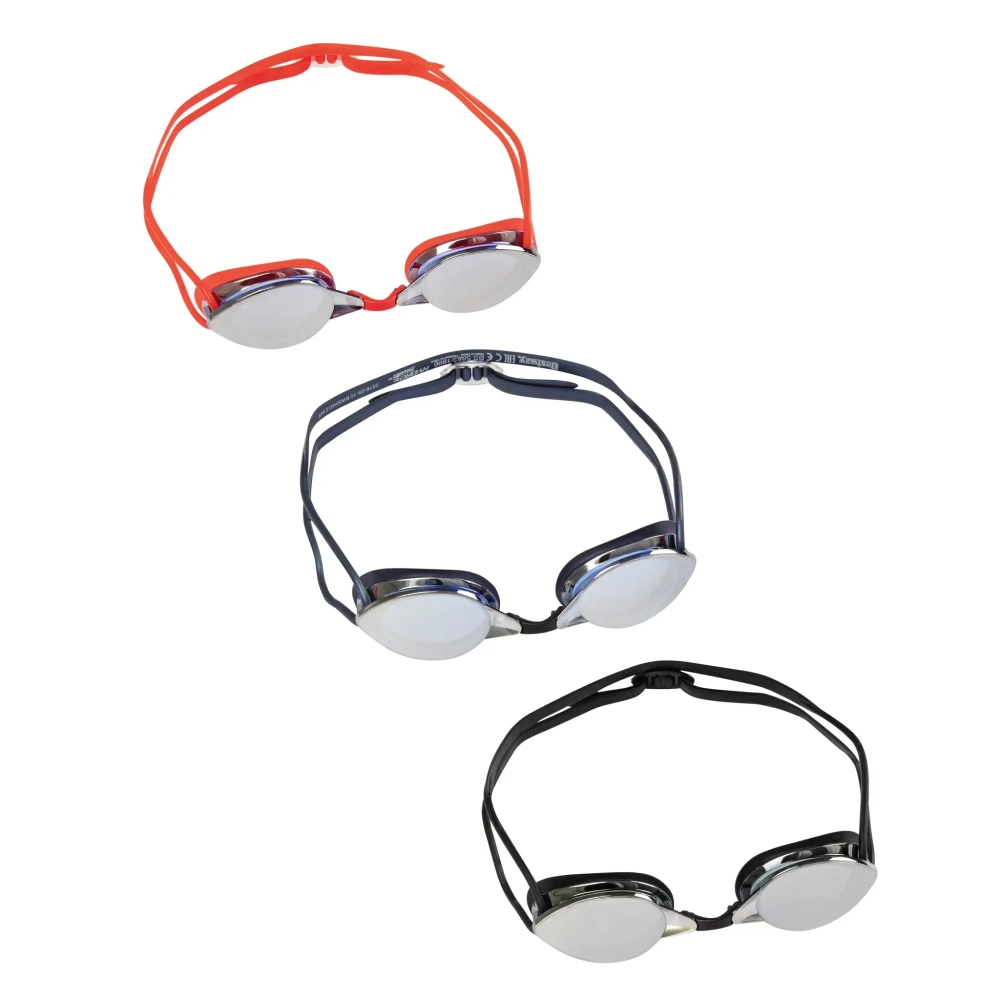 Очки для плавания от 14 лет Elite Blast Pro Bestway (21066)