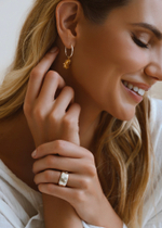 Кольцо «Сияние»