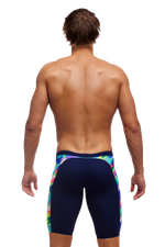 Джаммеры FUNKY TRUNKS Men's Streaky Strokes