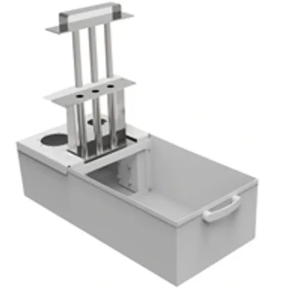 Головка фрезерная 45° для Exact PipeBevel 220E/360E