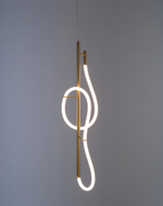 светильник Shiva H75