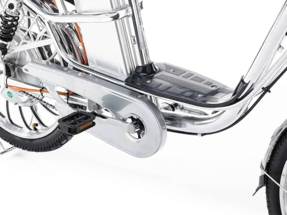 Электровелосипед MOTAX E-NOT EXPRESS BIG 60V20 К