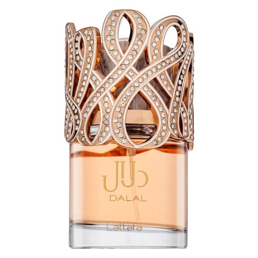 Lattafa Dalal EDP W 100 ml Lattafa Dalal EDP W 100 ml