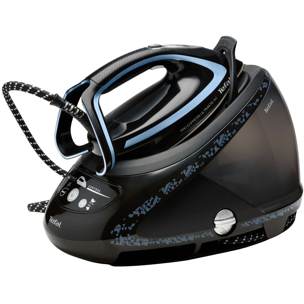 Парогенератор Tefal Pro Express Ultimate+ GV9611E0 н п