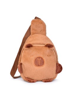 Сумочка детская Капибара