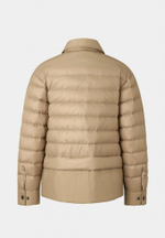 Куртка BOGNER AUDREY-D в песочном цвете