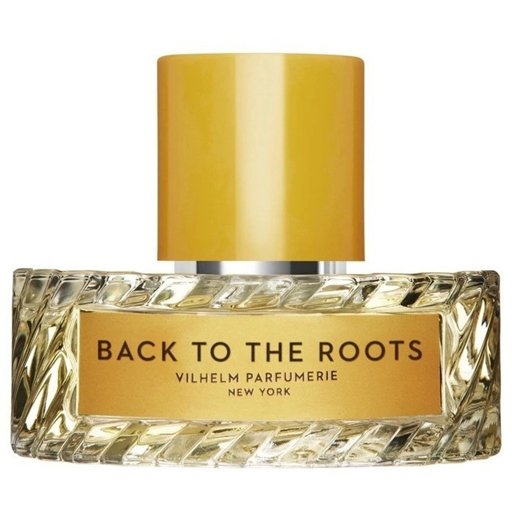 Парфюмерная вода VILHELM PARFUMERIE BACK TO THE ROOTS
