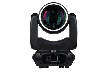 STAGE4 BROBEAM 100 вращающаяся голова BEAM, 100Вт