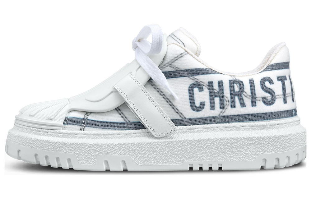 Кроссовки DIOR Dior-ID, KCK309TNT_S93B