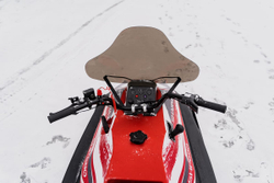 Снегоход SHARMAX Luxe SHP-680