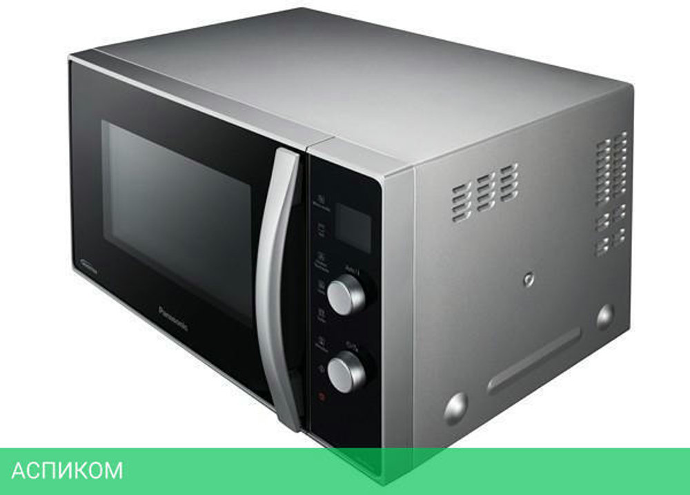 Микроволновая печь Panasonic NN-CD565BZPE
