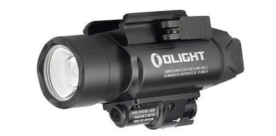 Фонарь тактический OLIGHT Baldr Pro [MV-120380]