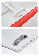 Бонета Bonvini BF 2500L красная