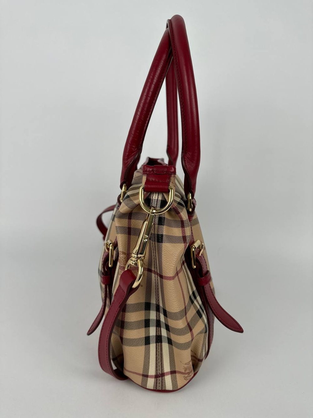 Сумка Burberry