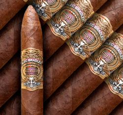 Alec Bradley Tempus Imperator