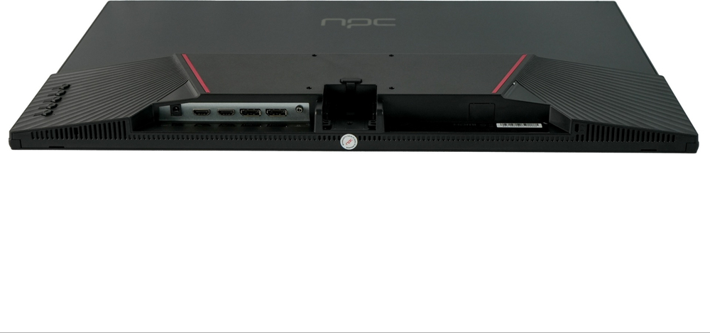 Монитор 27" NPC MD2725-V черный