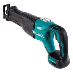 Makita DJR187Z аккумуляторная сабельная пила (без АКБ и ЗУ)
