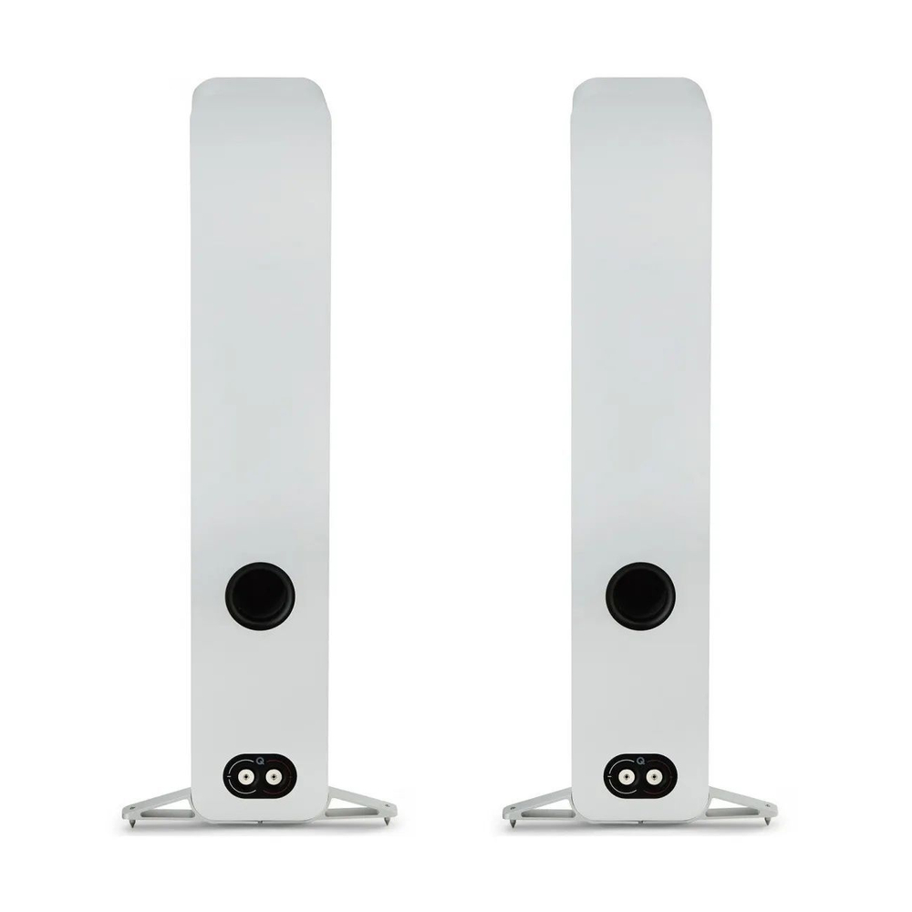 Напольная акустика Q-Acoustics Q5040 (QA5046) Santos Rosewood