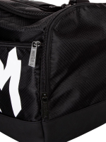 Сумка спортивная Venum Sparring Black/White