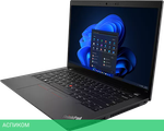 Ноутбук Lenovo ThinkPad L14 Gen 4 AMD 21H6S14R07