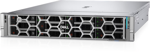 Сервер Dell PowerEdge R570