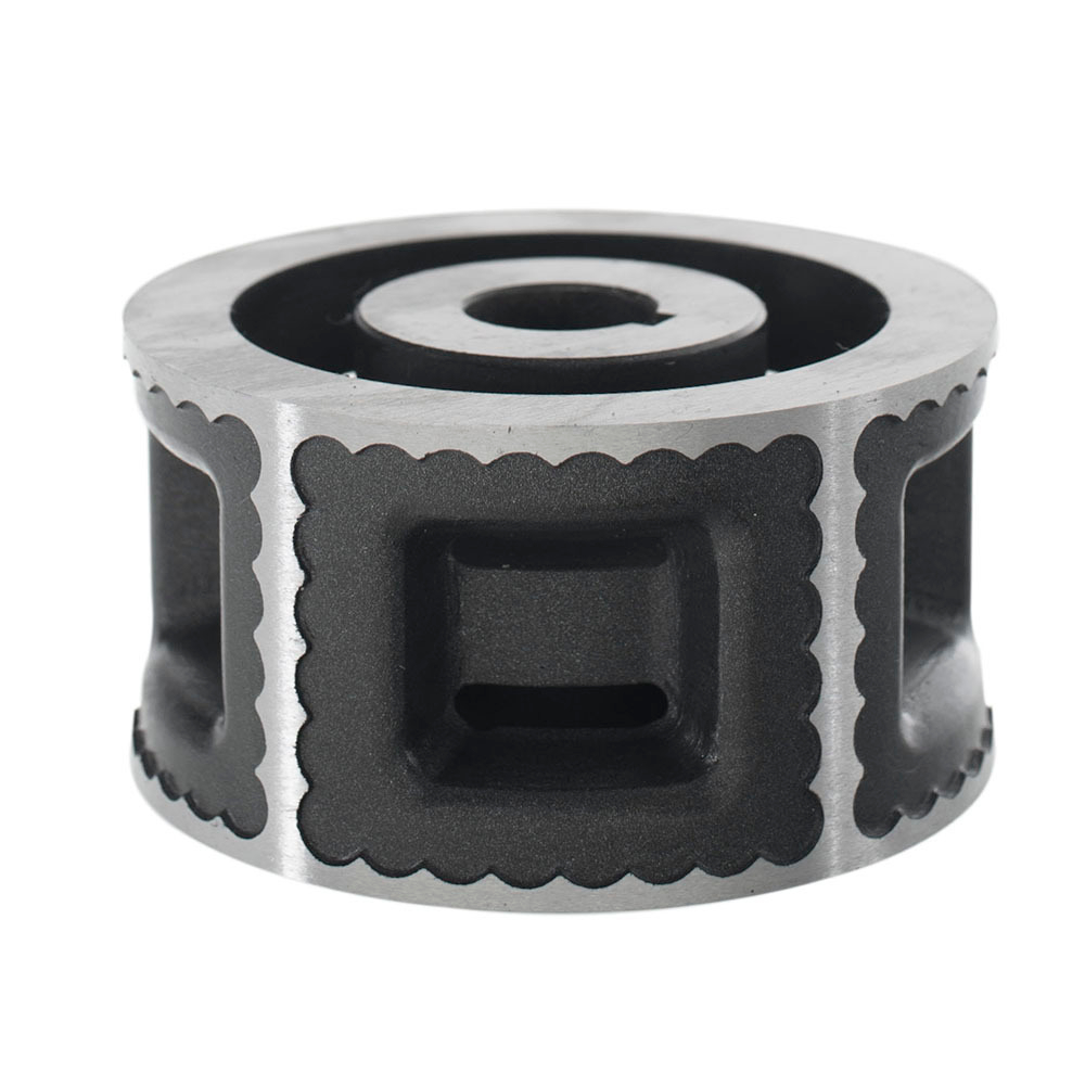 Матрица JGL-135-5B, 5 яч, Равиоли, d100, ш52