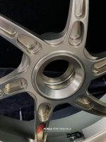 Кованые диски для DUCATI PANIGALE V4 2025 V4S V4R V4 SP2 Дукати мотоцикл колеса ковка диск
