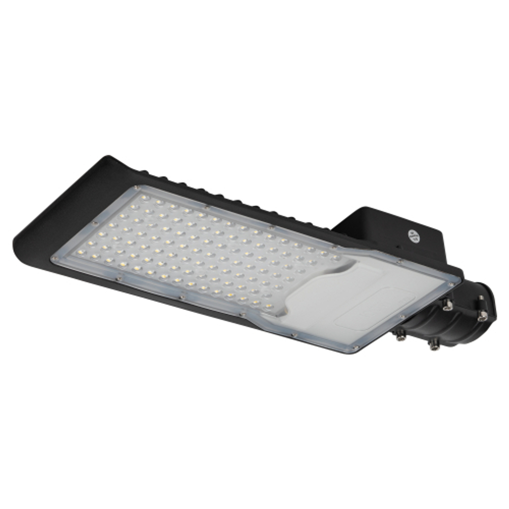 Светильник уличный светодиодный ЭРА SPP-502-0-50K-080 80Вт 5000К IP65 КСС Ш