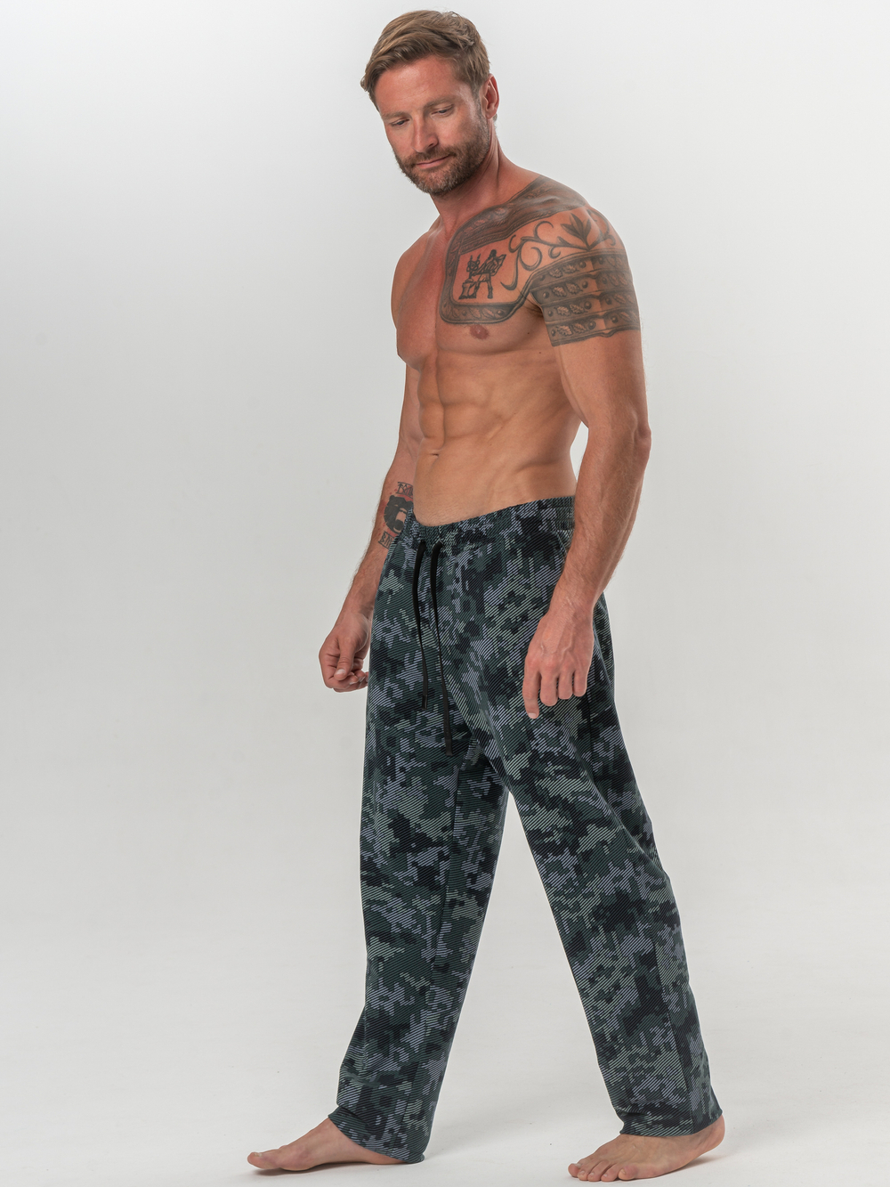 Брюки мужские спортивные Cool Nature