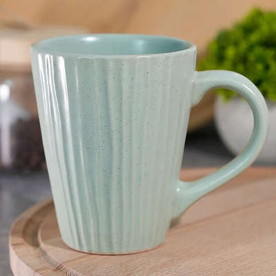 Кружка 310мл Мохито, Jewel