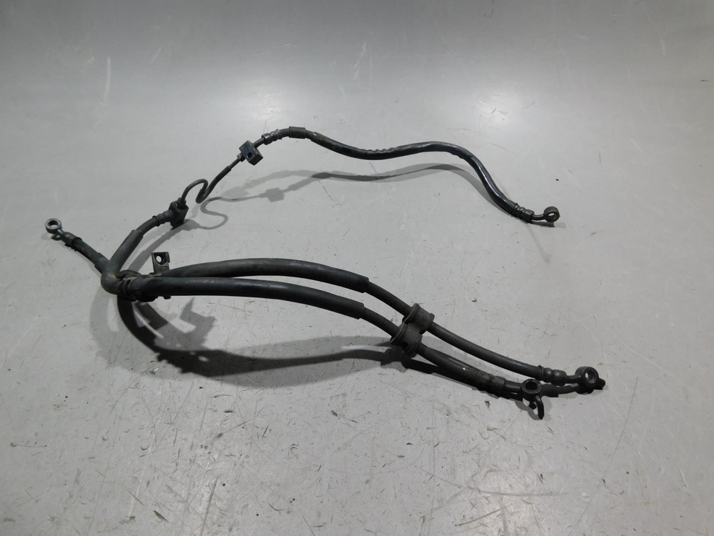 Шланги тормозные передние Honda Forza 250 MF10 021378