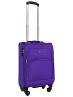 Чемодан 453 / Сверхлегкий каркас