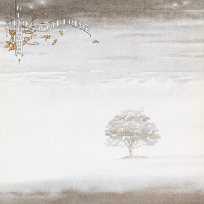 Genesis / Wind & Wuthering (LP)