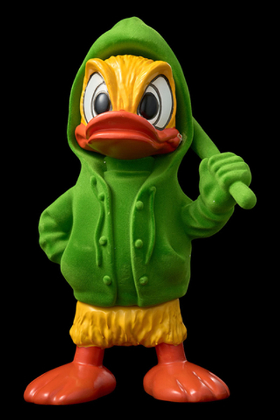 Donald Duck TD404/4L