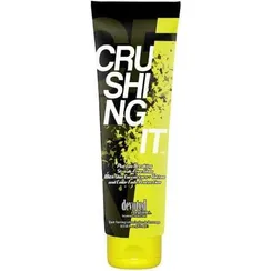 CRUSHING IT™