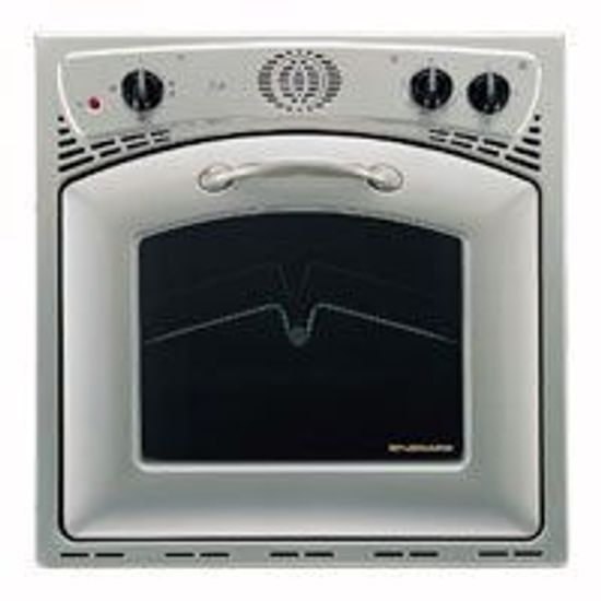 Газовый духовой шкаф Nardi FR 4MB X