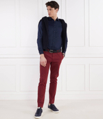 Рубашка Armani Exchange - темно-синий(3DZC36 ZNAUZ)