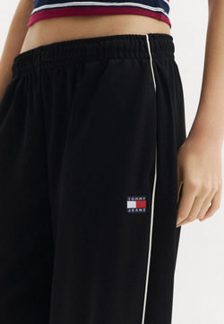 Брюки спортивные женские TOMMY JEANS ARCHIVE TRACK PANT