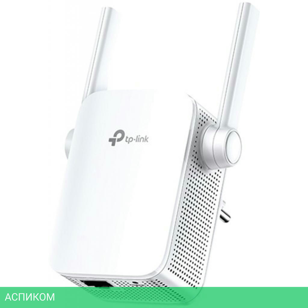 Усилитель Wi-Fi TP-Link TL-WA855RE