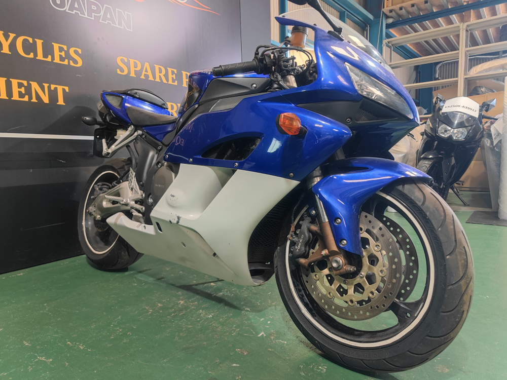 Honda CBR1000RR , 2005