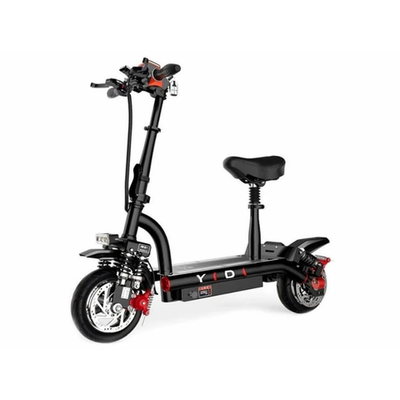 Электросамокат YIDI 8 36V 25Ah